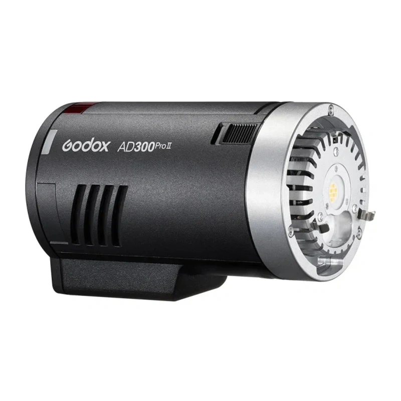 GODOX AD300ProII blykstė su Godox jungtimi - Image 8