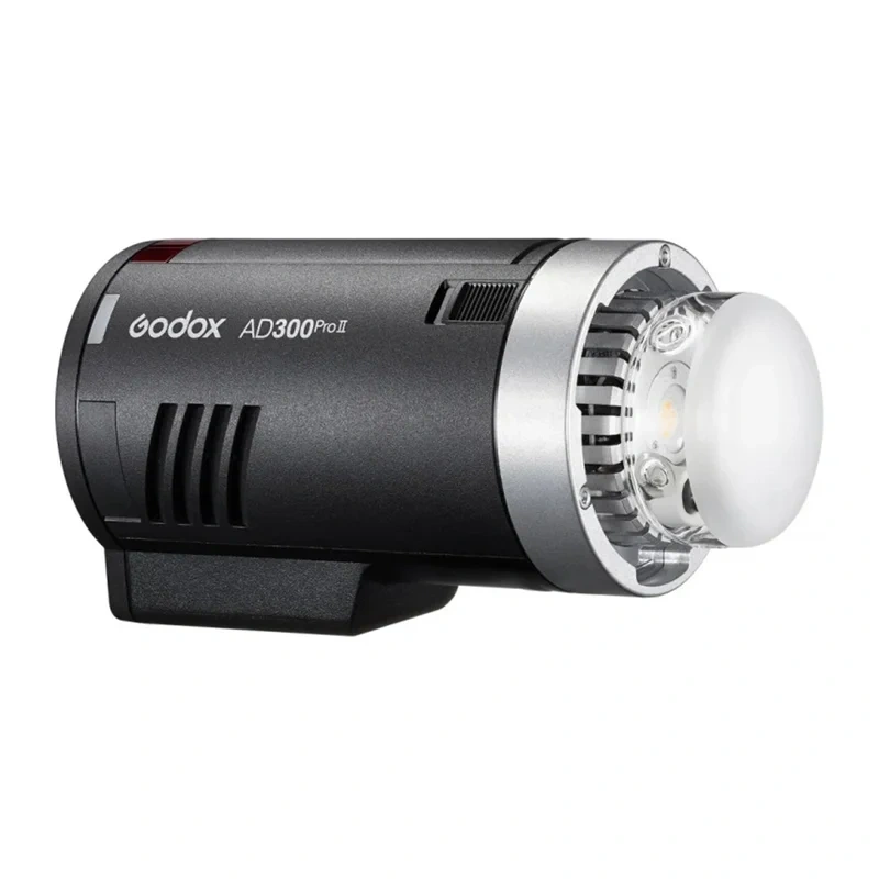 GODOX AD300ProII blykstė su Godox jungtimi - Image 9