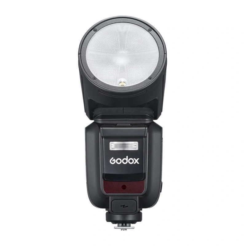GODOX V100 TTL blykstė Fujifilm fotoaparatams - Image 2