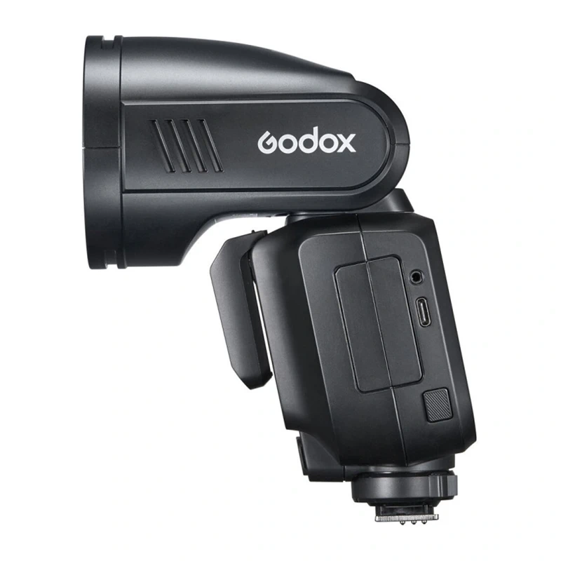 GODOX V100 TTL blykstė Fujifilm fotoaparatams - Image 9