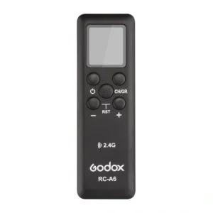 Pilot GODOX RC-A6