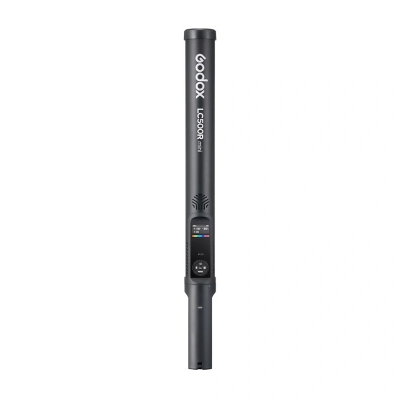GODOX LC500R Mini studijinis šviestuvas - Image 3