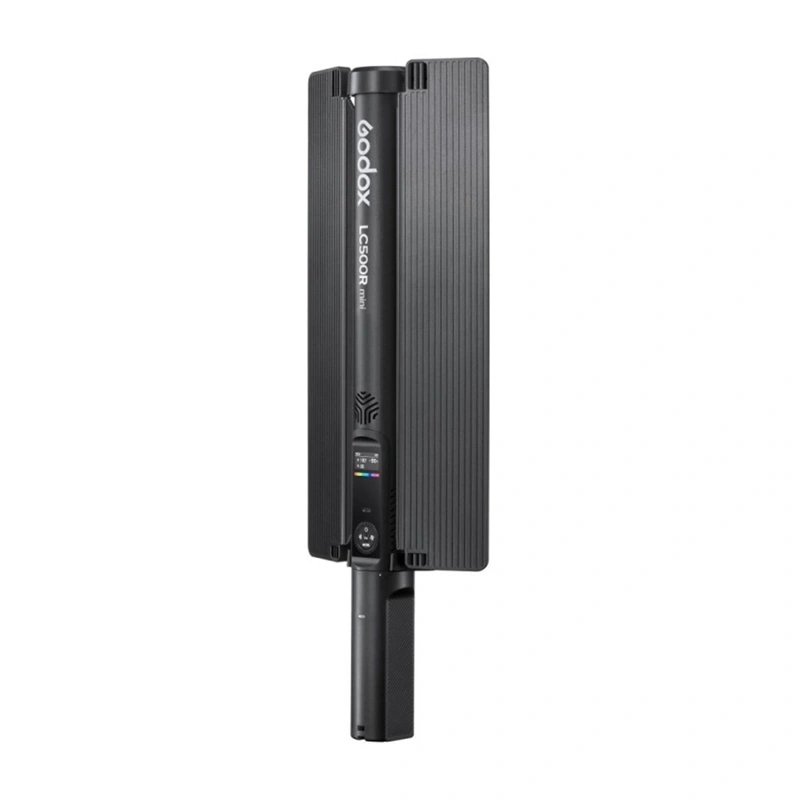 GODOX LC500R Mini studijinis šviestuvas - Image 4