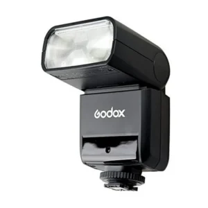 GODOX TT350 TTL Flash for Olympus