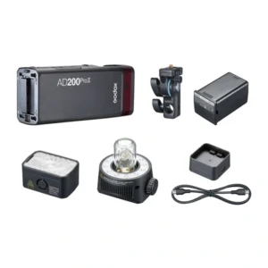 GODOX AD200ProII Flash