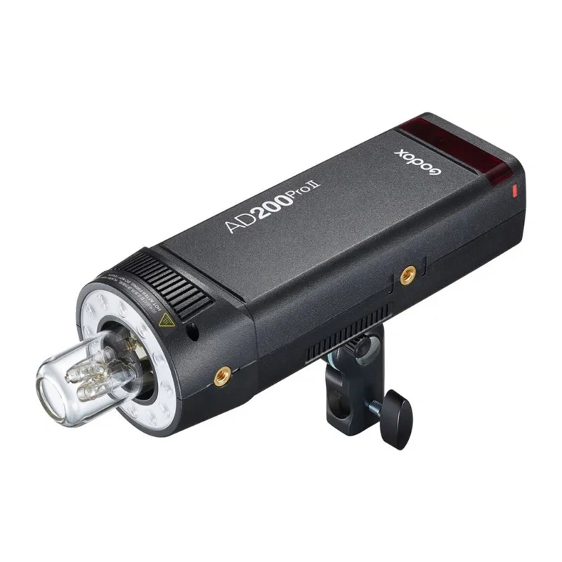 GODOX AD200ProII blykstė - Image 2