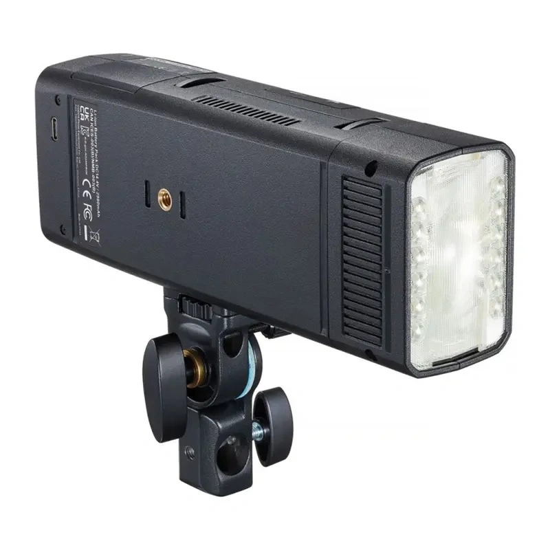 GODOX AD200ProII blykstė - Image 4