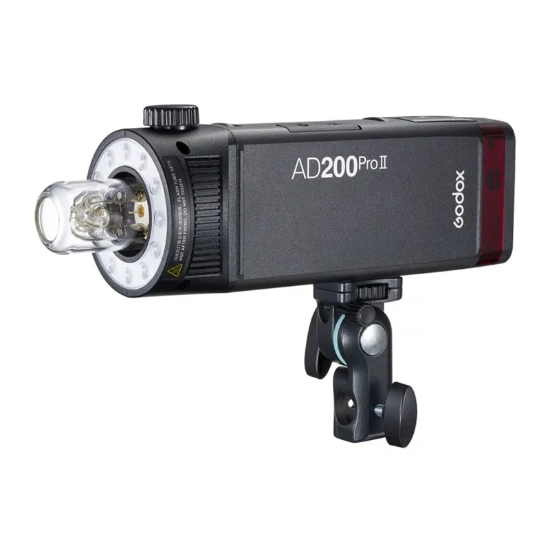 GODOX AD200ProII blykstė - Image 5