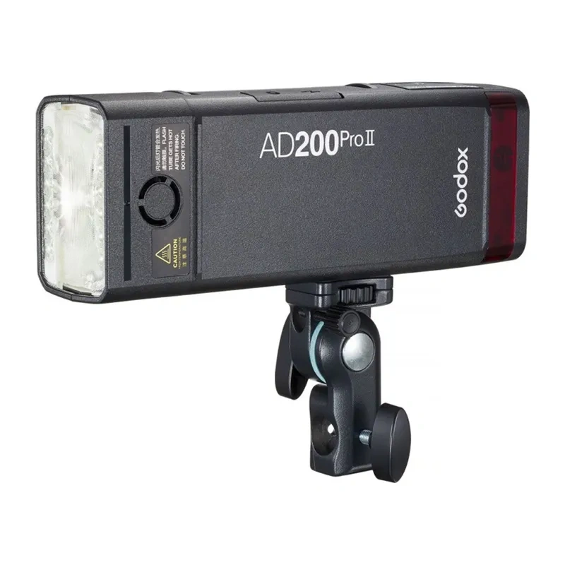 GODOX AD200ProII blykstė - Image 6