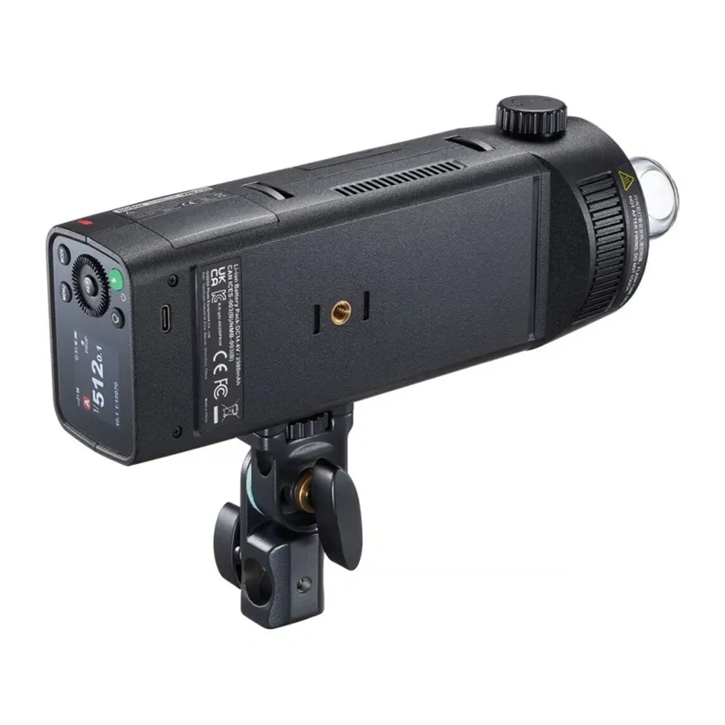 GODOX AD200ProII blykstė - Image 7