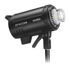GODOX DP400IIIV Flash