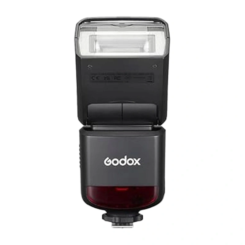 GODOX TT520III TTL blykstė - Image 3