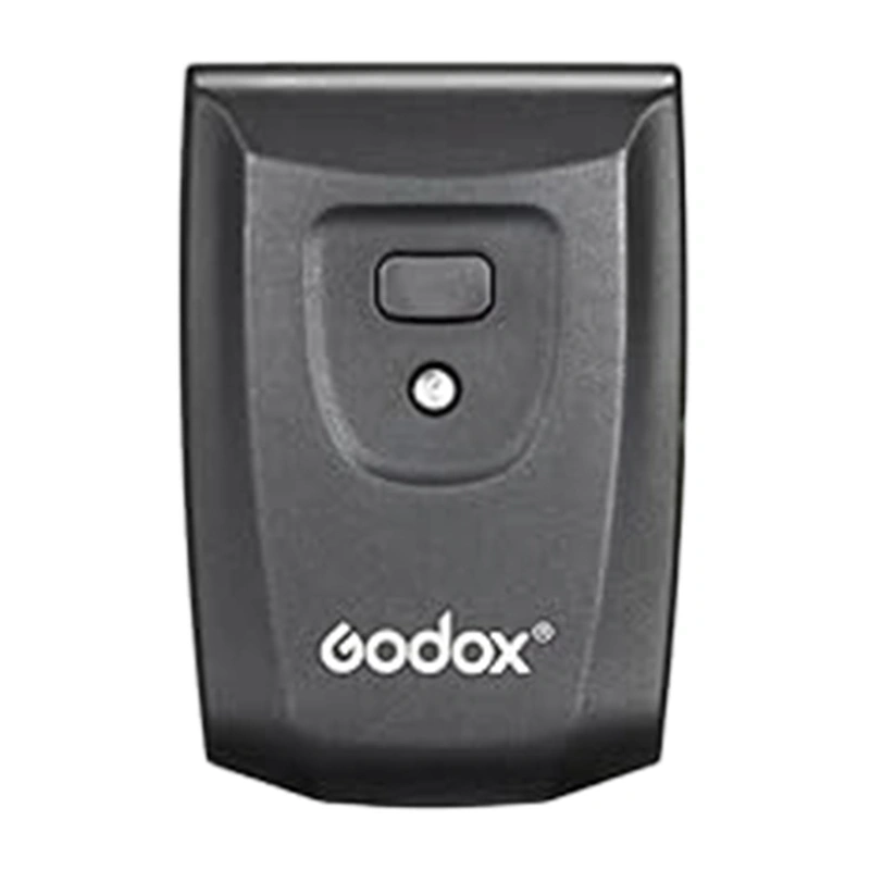 GODOX TT520III TTL blykstė - Image 4