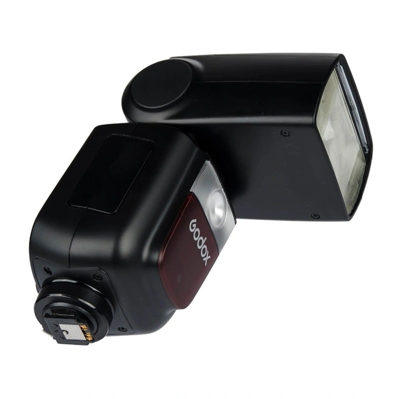 GODOX V860III TTL blykstė Sony fotoaparatams - Image 2