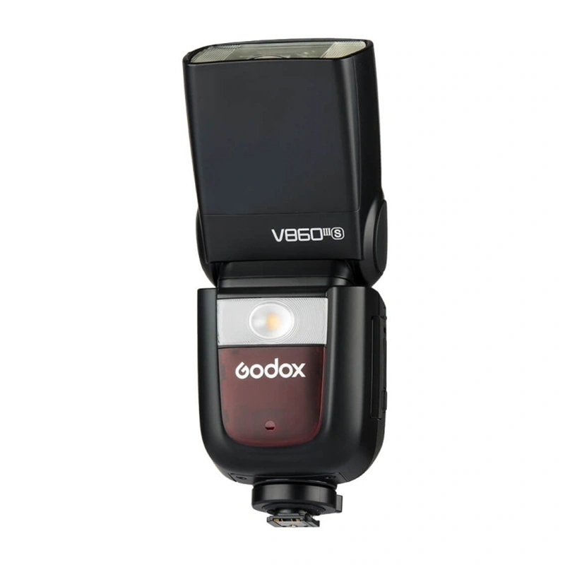 GODOX V860III TTL blykstė Sony fotoaparatams - Image 3