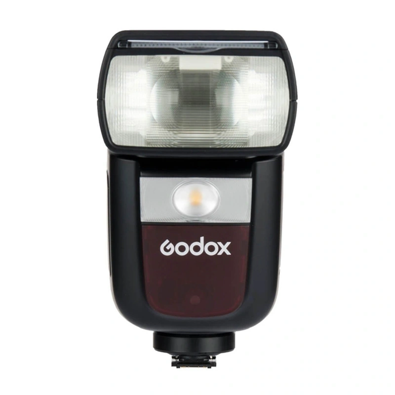 GODOX V860III TTL blykstė Sony fotoaparatams - Image 5