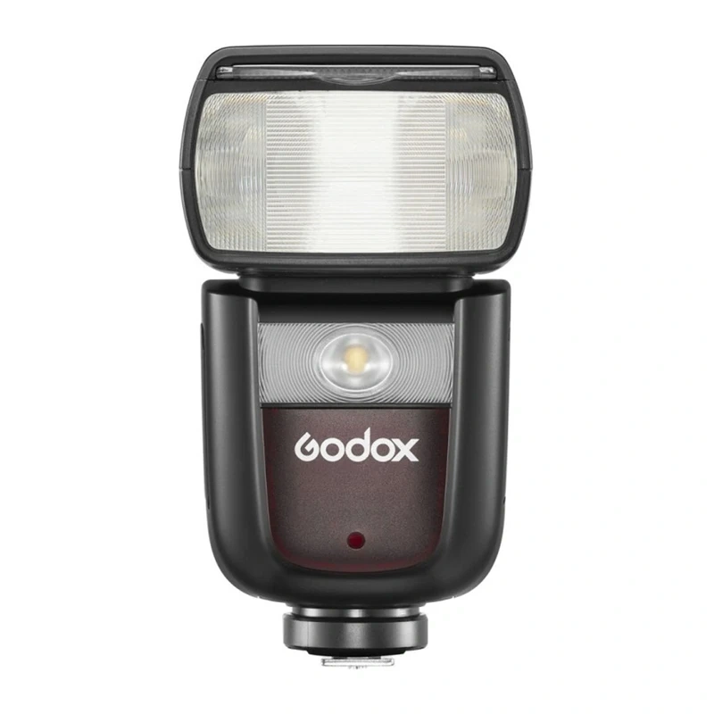 GODOX V860III TTL blykstė Nikon fotoaparatams - Image 2
