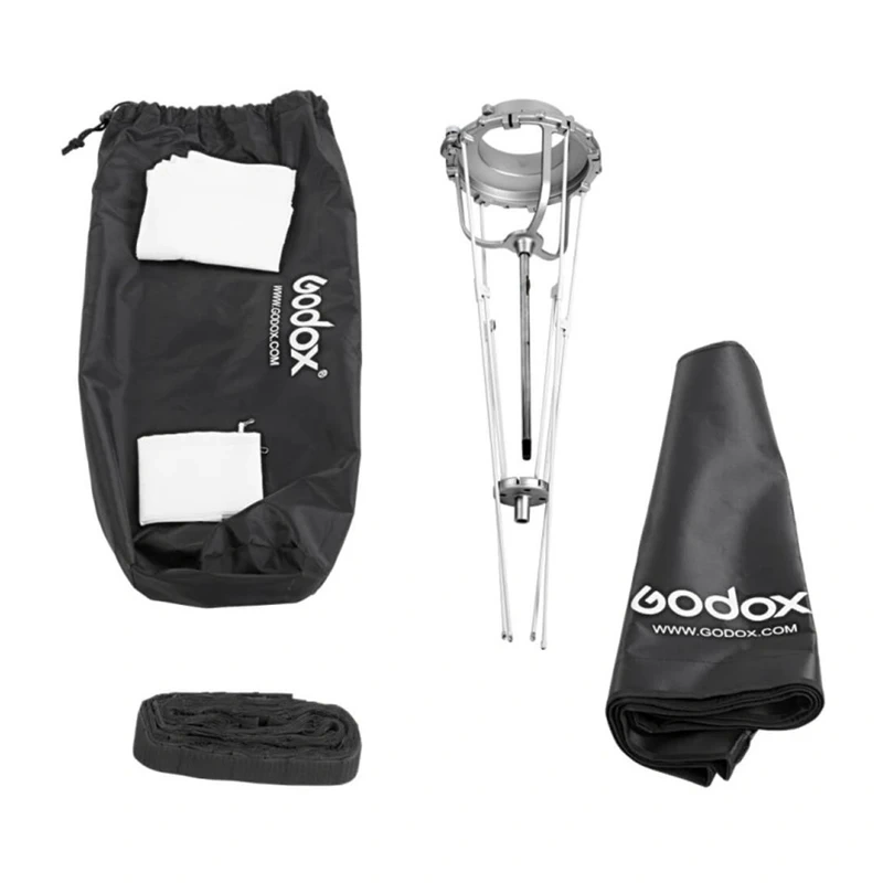 GODOX SB-USW80120 skėtinis softbox - Image 4