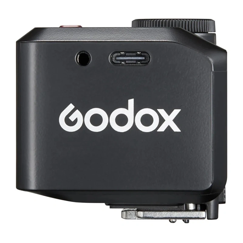 GODOX iT30Pro blykstė Sony fotoaparatams - Image 3