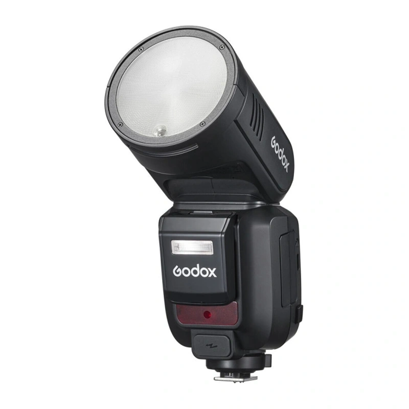 GODOX V100 TTL blykstė Sony fotoaparatams - Image 3