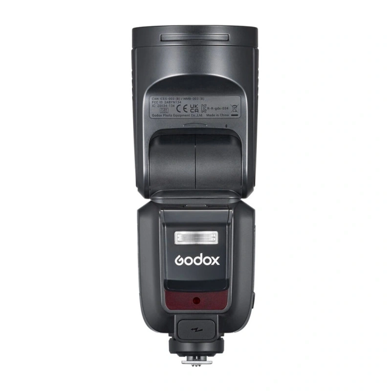 GODOX V100 TTL blykstė Sony fotoaparatams - Image 6