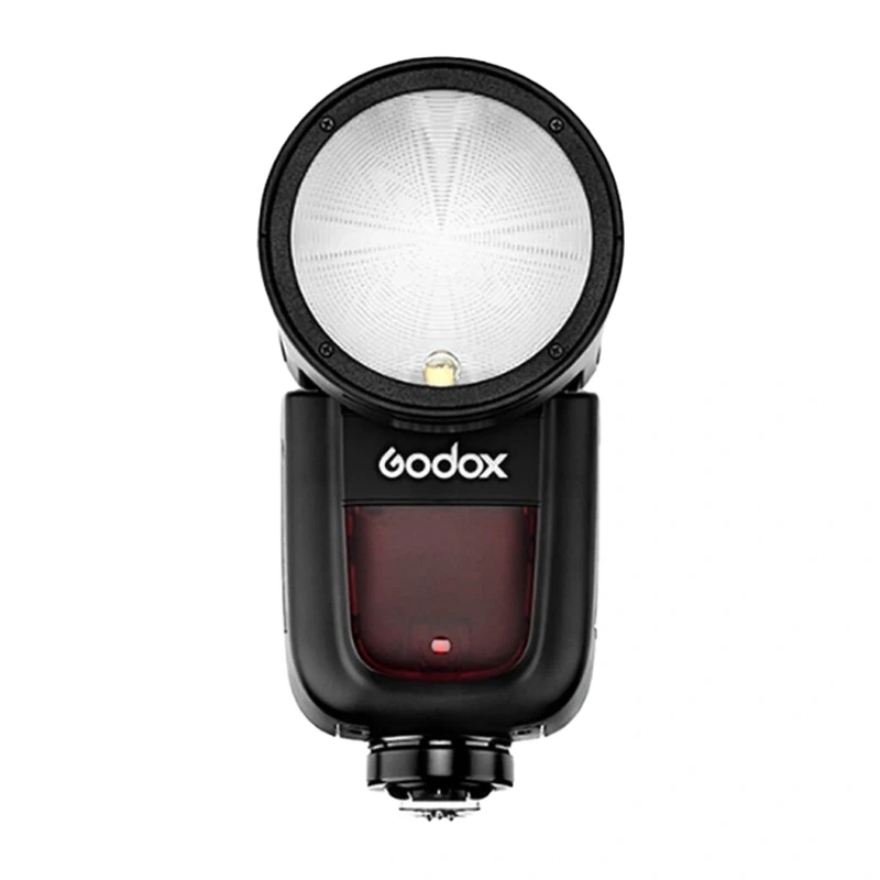 GODOX V1 TTL blykstė Olympus fotoaparatams - Image 2