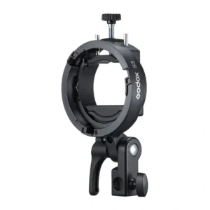 GODOX S3 TTL Speedlite Flash Bracket