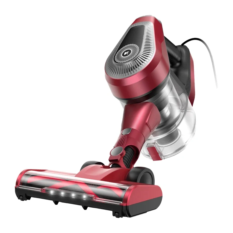 VEXILAR C8 vertikalus dulkių siurblys - Image 3