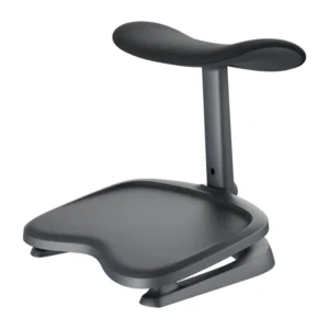 LiberNovo StepSync Footrest for OC1-PRO (Black)
