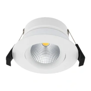 SHELLY LightSolutions Hilux DS8 8W Ceiling Light (White)