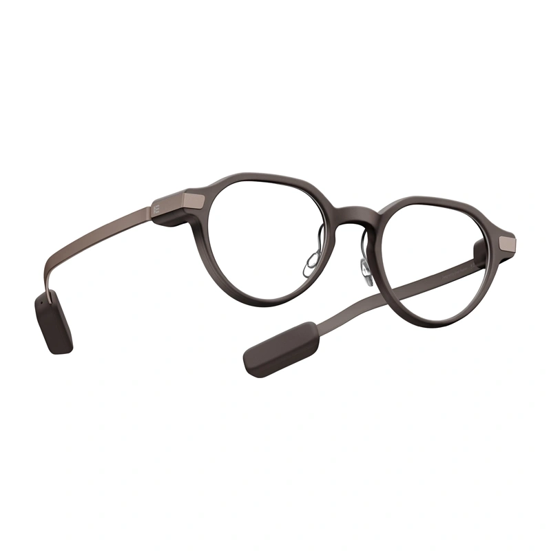 EVEN REALITIES G2A AR Glasses (Brown)