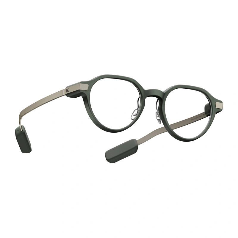 EVEN REALITIES G2A AR Glasses (green)