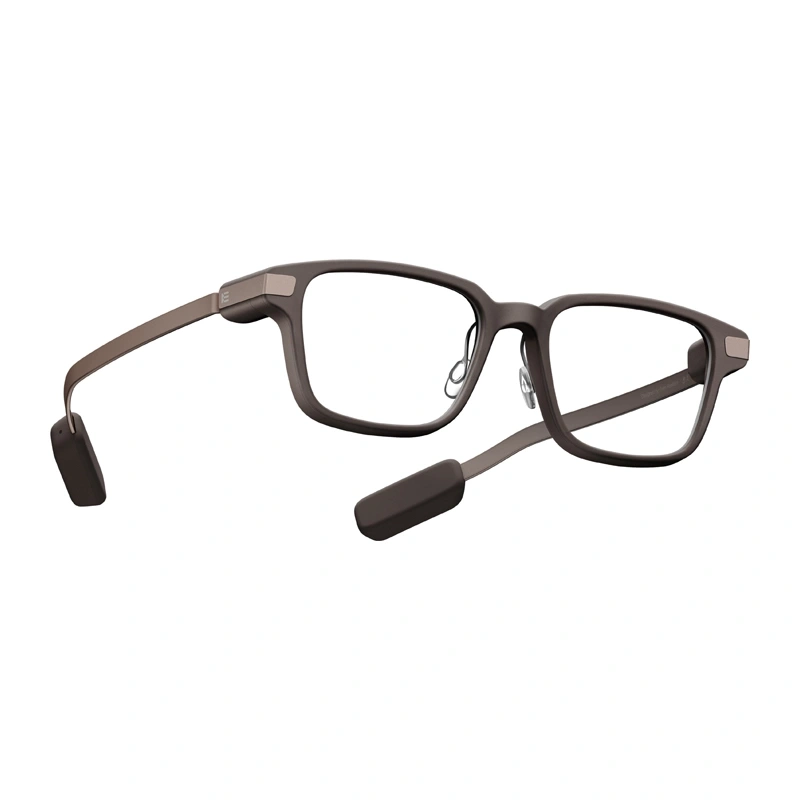 EVEN REALITIES G2B AR Glasses (Brown)