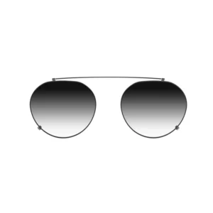 EVEN REALITIES G2A Sun Visor with Case (Gray)