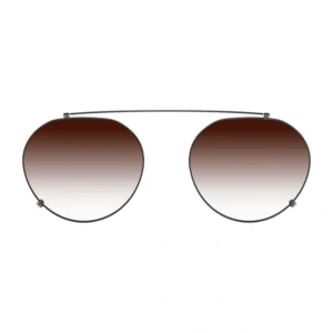 EVEN REALITIES G2A Sun Visor with Case (Brown)