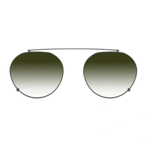 EVEN REALITIES G2A Sun Visor with Case (Green)