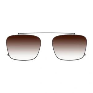 EVEN REALITIES G2B Sun Visor with Case (Brown)