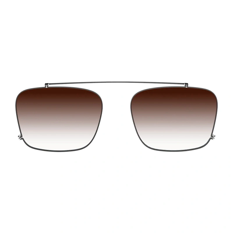 EVEN REALITIES G2B Sun Visor with Case (Brown)