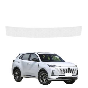 Bespalvė techninė apsauginė danga bagažinės slenksčiui Changan CS55 Plus (2026) GRIZZ HeavyDuty Clear